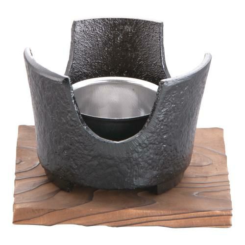 アルミ ミニコンロセット