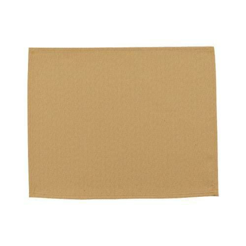 ランチョンマット ストレンジタッサー 3280 ゴールド(8枚入)