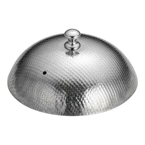 しぐれ鍋 小丸 M11-035 蓋 G-5908