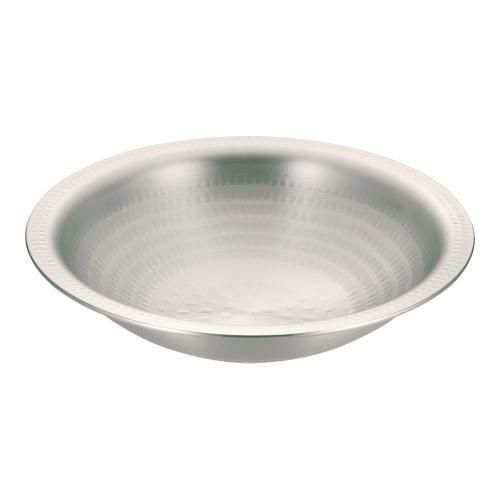 アルミ DON打出うどんすき鍋 27cm