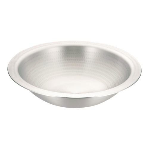 アルミ DON打出うどんすき鍋 36cm