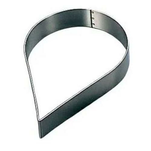 デバイヤー アントルメリング ティアドロップ型3027-39