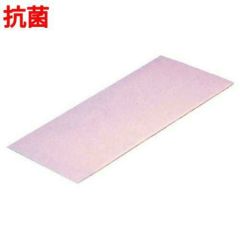 住友 抗菌 カラーソフトまな板(厚さ8mmタイプ) ピンク 幅800×奥行400 