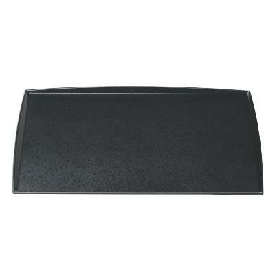 わたらせ盆黒SLタタキ尺5 黒