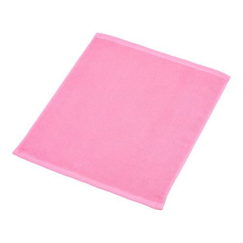 おしぼり No.24 ピンク (1ダース入)
