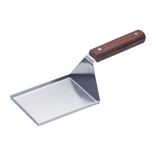 TC フェイクウッド スライダーサーバー 10インチ