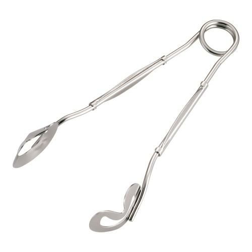 18-8新型エスカルゴトング
