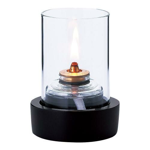 ルナックス オイルランプ LM-04B-147C