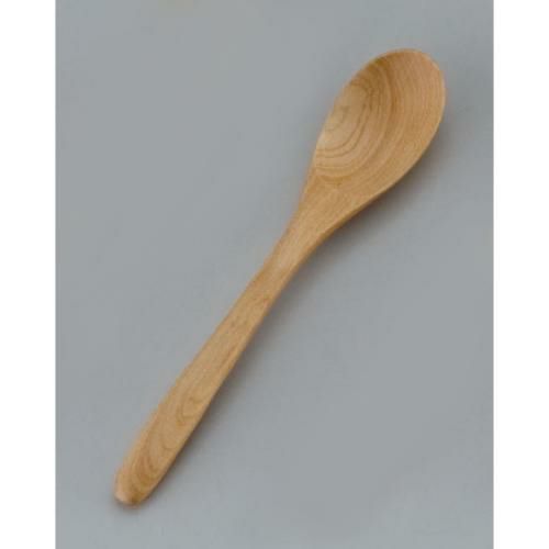 木製メープルカトラリー ヒメスプーン 61771