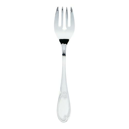 SA18-12オリエント サラダフォーク(小)