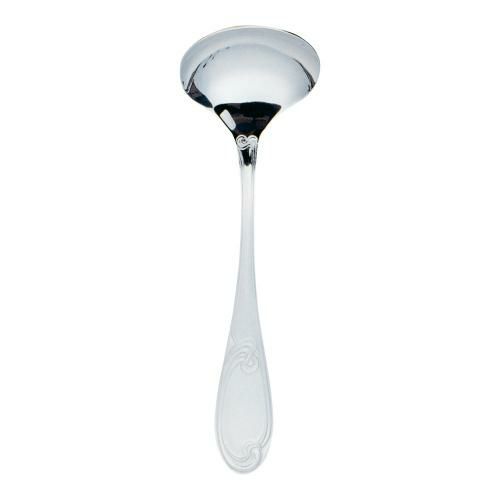 SA18-12オリエント テーブルスープスプーン