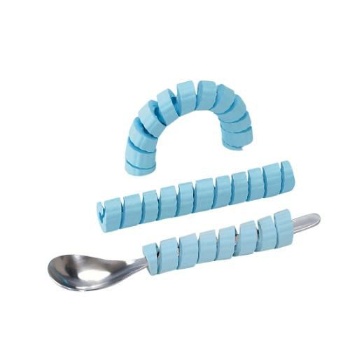 プチエイド くるくるグリップHS-N15 ブルー