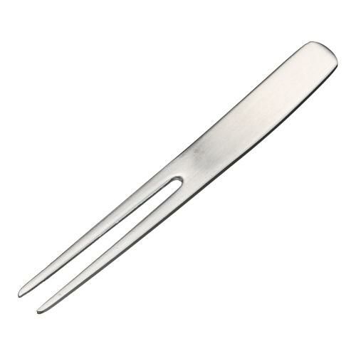 18-8 かんざしピックフォーク (6本入)