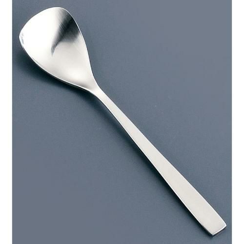 18-8 SUNAO(スナオ) アイスクリームスプーン