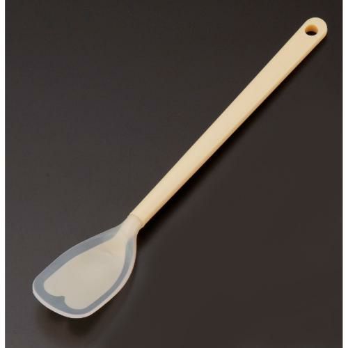 シリコンクリーナースプーン L