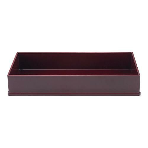 夢枕長手カトラリーBOX(底親) 新溜