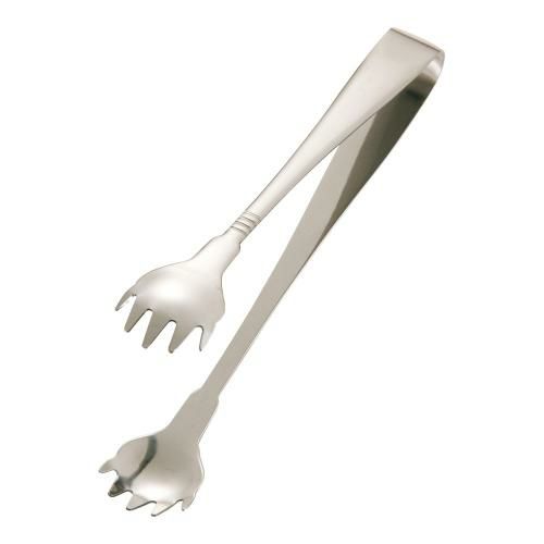 18-0爪型アイストング 厚口 小