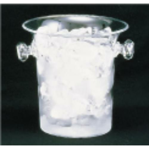 アクリル アイスバスケット H331S