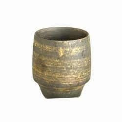 香酒盃 晶金かすり/盃2019W