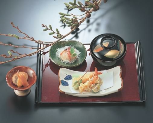 フライト盆新溜天黒SL尺2 黒