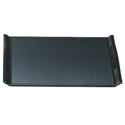 ウエーブトレー黒パールSL尺3 黒