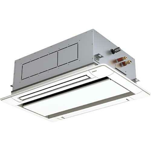 【日立】天井カセット型2方向(R32)同時フォー RCID-GP335RGHW2