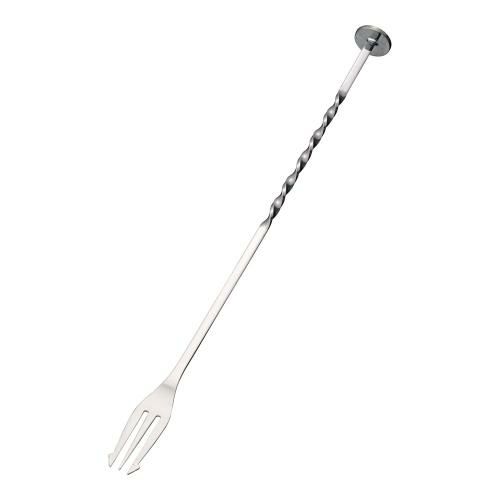 18-0バーテンダーフォーク