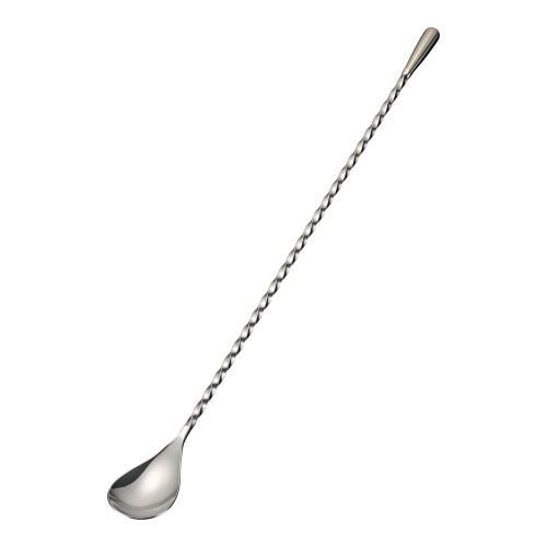 18-8しずくバースプーン 大