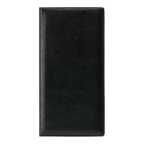 【えいむ】ソフト伝票ホルダー BH-5 ブラック