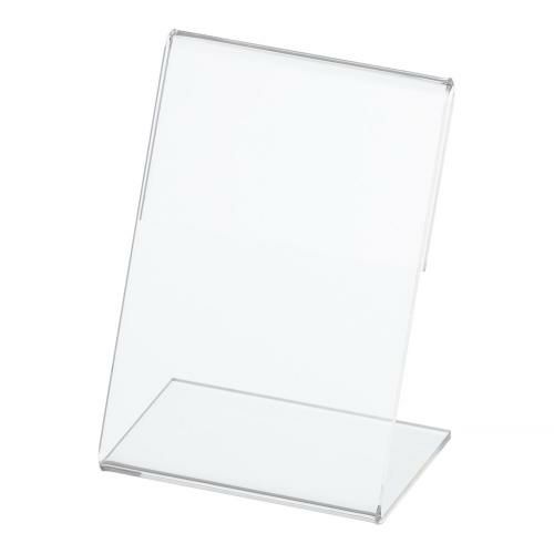 えいむ メニュー&サンプルプライス LP-A8タテ(片面)