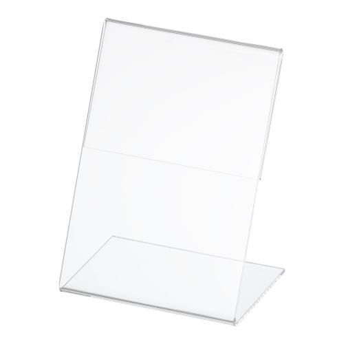 えいむ メニュー&サンプルプライス LP-B7タテ(片面)