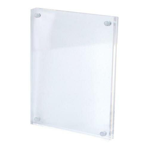 アクリルマグネットフレーム CRJ88002 A7