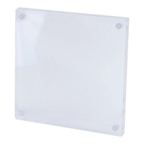 アクリルマグネットフレーム CRJ88001 正方形