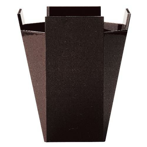 和心 ハイボール 15cm WS1553 ブラウン