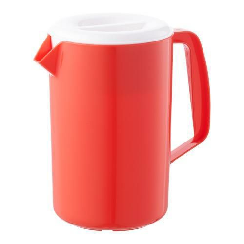 SA抗菌フライトピッチャー レッド