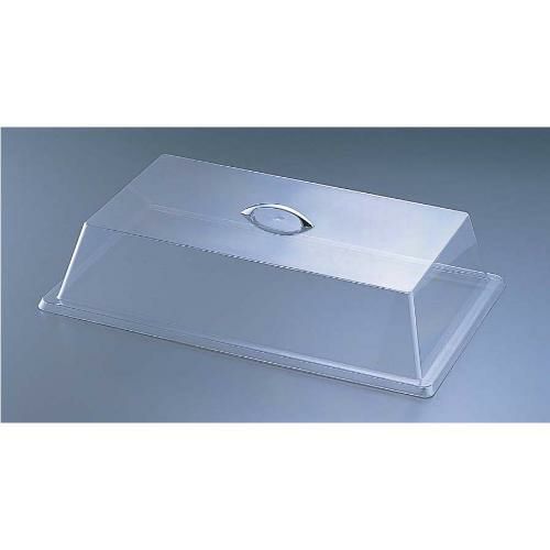 カル・ミル ポリカーボネイトカバー スタンダード 327-12