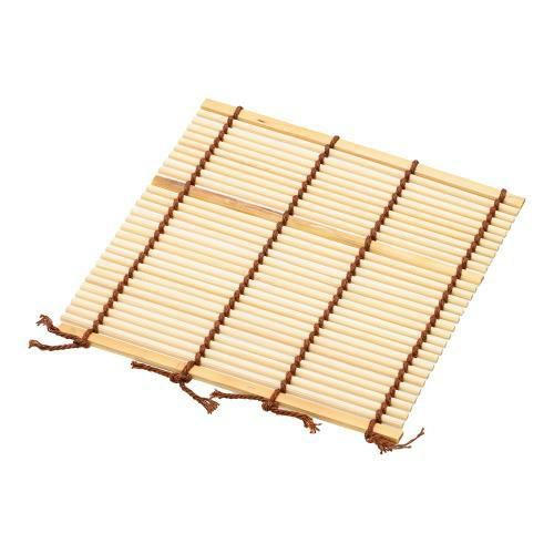 焼スダレ コースター