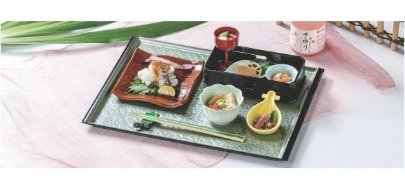 マウンテントレーグリーン雲SL尺3 緑