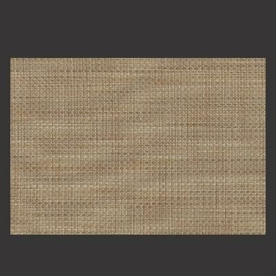 ストロング敷マットベージュ格子尺4.5 ベジュ