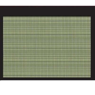 ストロング敷マットフレッシュグリーン尺3 フレシュ緑