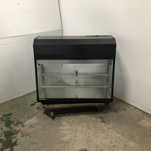 業界最長1年保証】【中古】冷蔵ディスプレイケース ホシザキ KD-90D1  