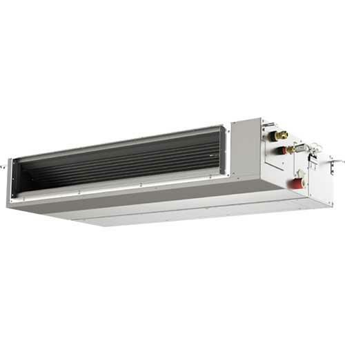 【日立】天埋中静圧(R32)同時ツイン RPI-GP224RGHPC1-G