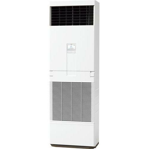 【日立】床置型(R32)同時フォー RPV-GP224RSHW2