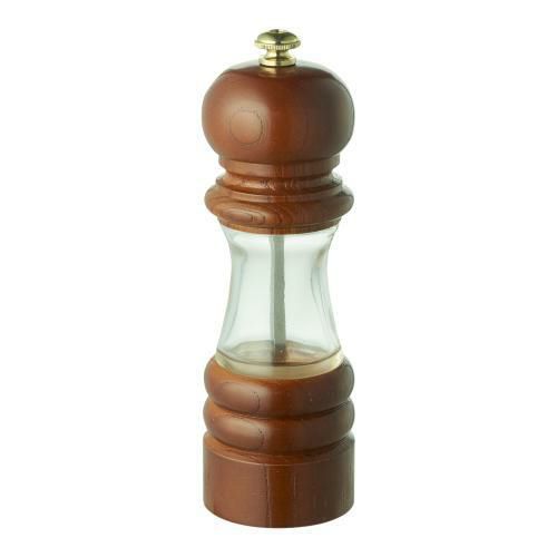 IKEDA 6701 ペパーミル クリスタルウッド