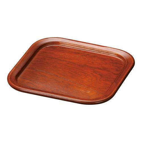 ヌーク角カスタートレー NK-604