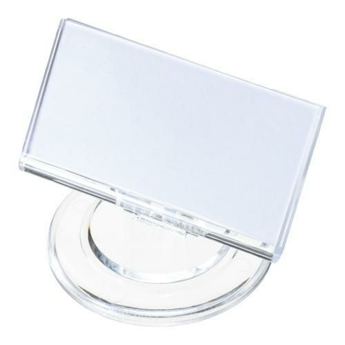 リクライニングカードホルダー スタンドタイプ