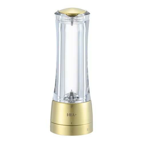 ロッキー ペパーミル ゴールド 17cm HP0807J