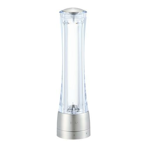 ロッキー ソルトミル ステン 23cm CP0809BP