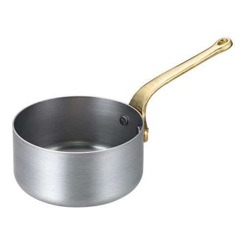 18-8 ミニパン 10cm