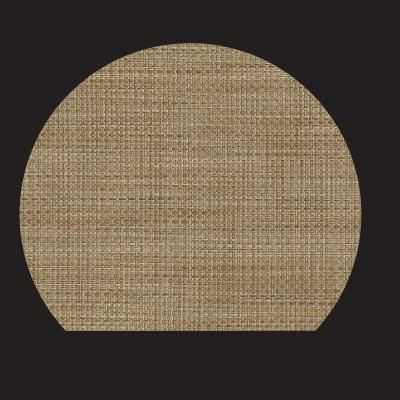 ストロング半月ベージュ格子尺3 ベージュ